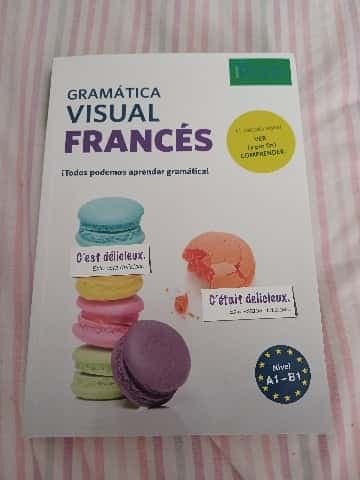 Gramática visual francés