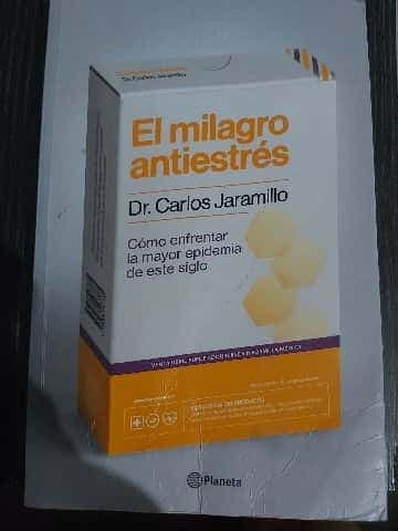 El milagro antiestres
