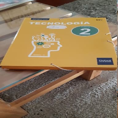 tecnología 