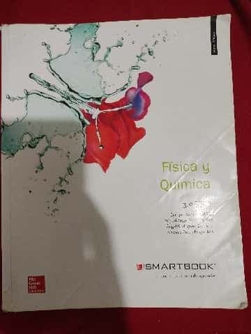 Física y Química 3o ESO