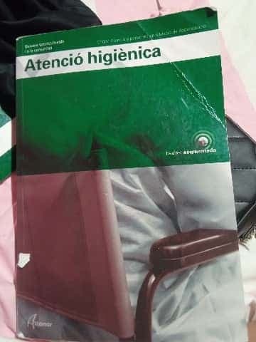 Atenció higiènica