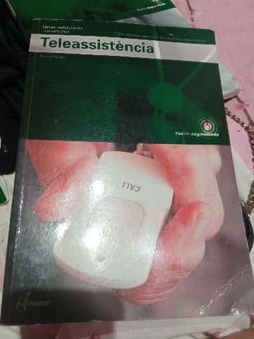 Teleassistència