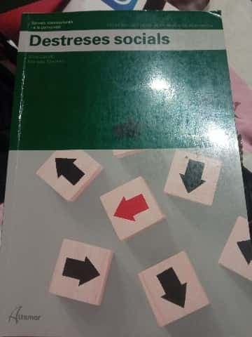 Destreses socials