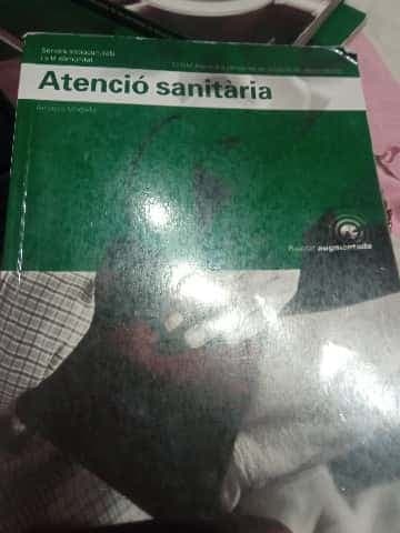 Atenció sanitària