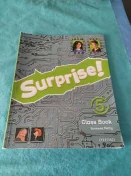 Surprise! 5