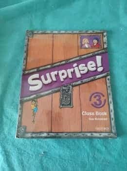 Surprise! 3
