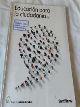 Educación para la ciudadanía y los derechos humanos
