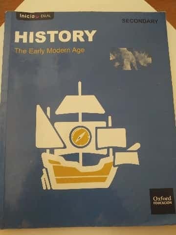 History The modern age