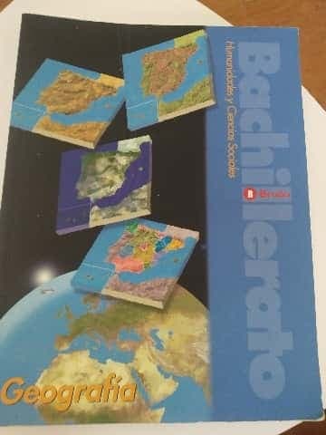 Geografía