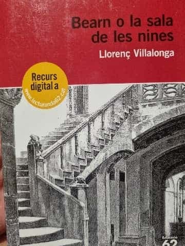 Bearn o la sala de les nines