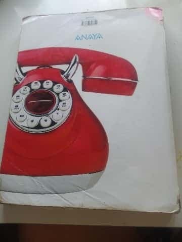 Lengua y Literatura 