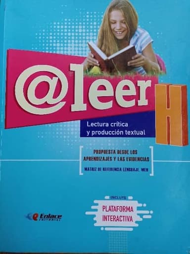 @leer H