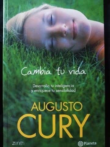 Cambia tu vida