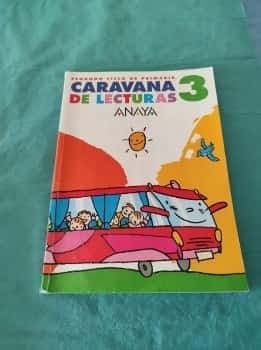 Caravana de lecturas 3