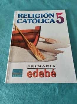 Religión católica 5