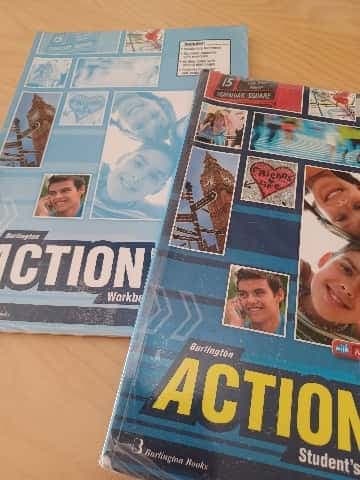 action 1 eso