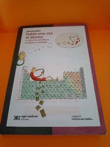 Había una vez una átomo