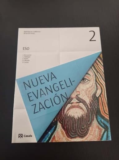 Nueva Evangelización