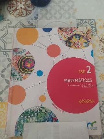 Matemáticas 