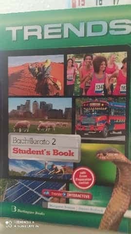 Students Book 