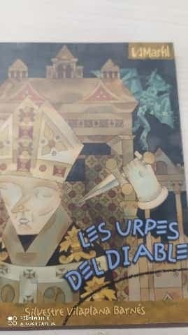 Les urpes del diable