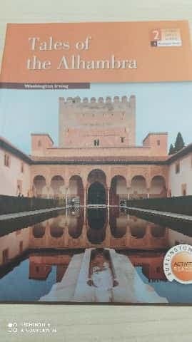 Tales of the Alhambra 