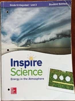 Inspire Science