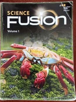 Science Fusion