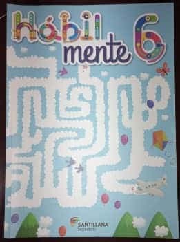 Hábilmente 6