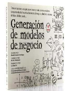 Generación de modelos de negocio