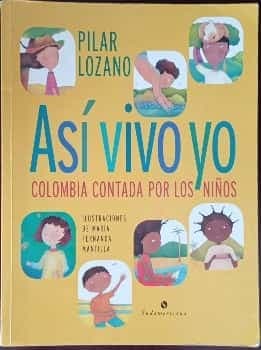 asi vivo yo