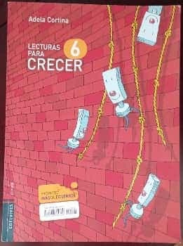 Proyecto más que cuentos lecturas para crecer 6 Educación Primaria