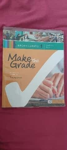 Make the Grade 1
