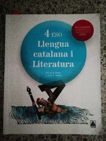 Llengua catalana i literatura