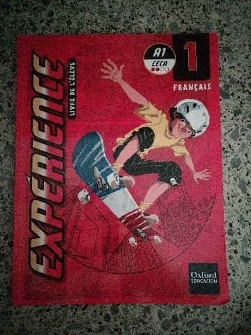 Expérience 1