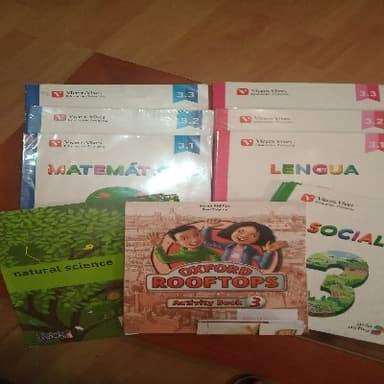 Educación Primaria