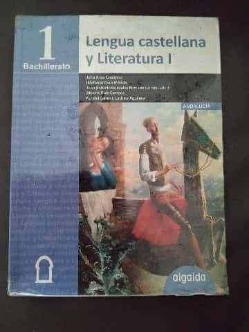 Lengua castellana y Literatura I