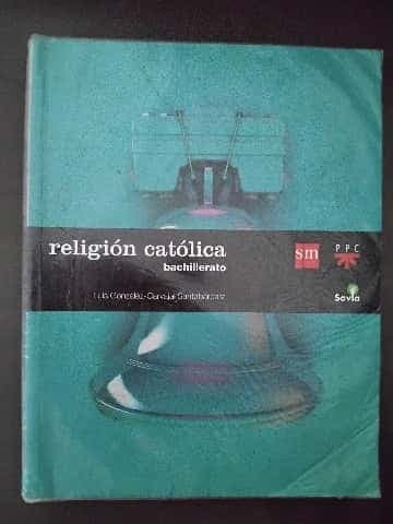 religión católica 