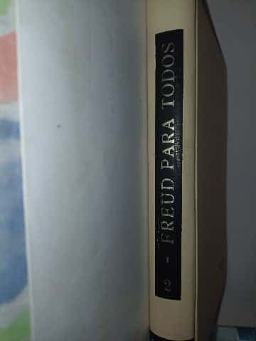 Freud para todos tomo 2