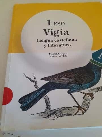 Libro de lengua