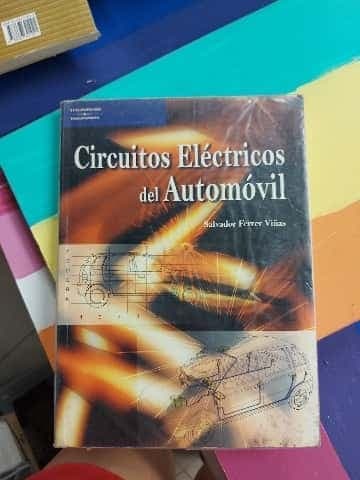 Circuitos Electricos del Automovil
