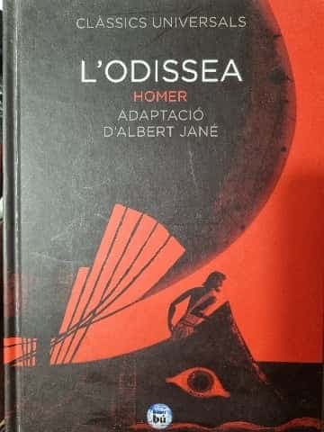 LOdissea