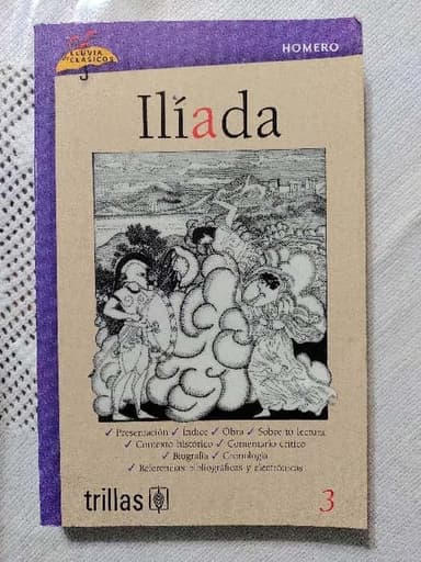Iliada