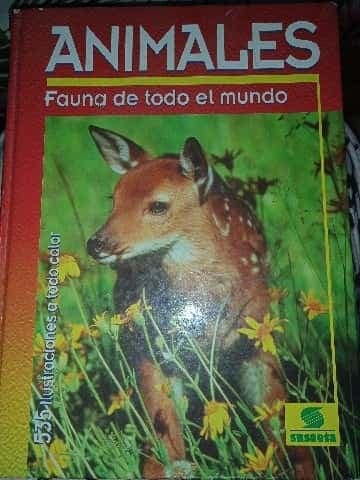 Animales