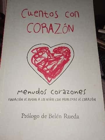 Cuentos con corazón.