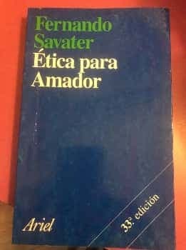 Etica para Amador