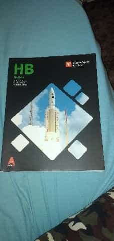 HB Historia