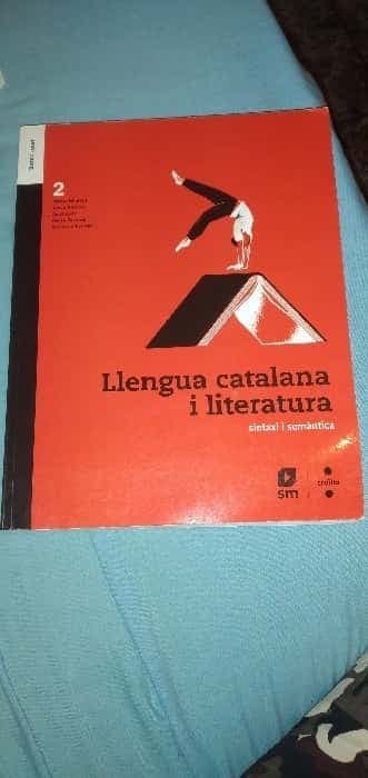 Llengua Catalana 