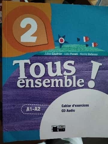 Tous ensemble