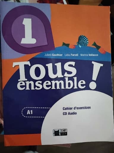 Tous ensemble